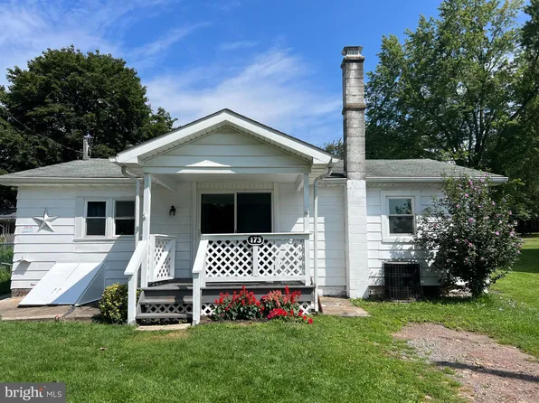 173 W Wiconisco Ave, Tower City, PA 17980