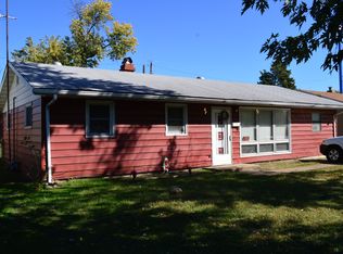 1613 Armand Dr, Cahokia, IL