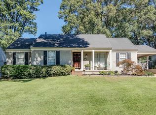 5152 Norich Ave, Memphis, TN 38117