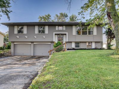2213 Twin Ridge Dr, Bellevue, NE, 68005