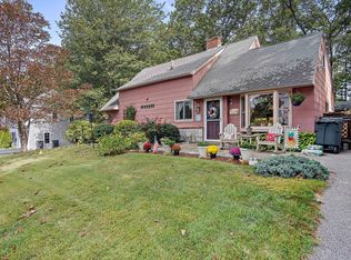 21 Kelsey Rd, Natick, MA 01760