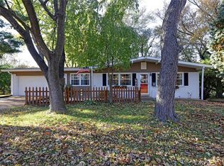 1505 Nashua Dr, Florissant, MO 63033