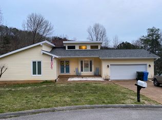 1760 Pine Needles Trl, Chattanooga, TN 37421