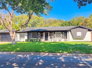 6908 Culver Ave, Fort Worth, TX 76116