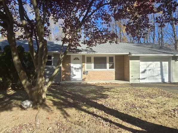 50 Twiss Avenue, Meriden, CT 06450