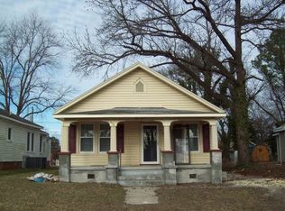57 Washington St, Roanoke Rapids, NC 27870