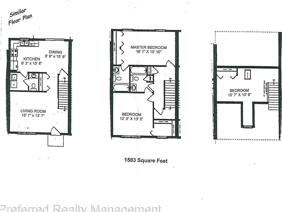 2nd image of 486 Indian Rock Cir