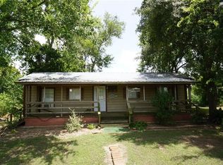 155 El Camino River Rd, Bastrop, TX 78602