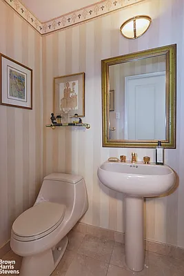 Sold by Brown Harris Stevens | media 9