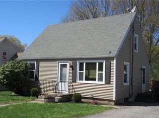 80 Rockledge Dr, Waterbury, CT 06706