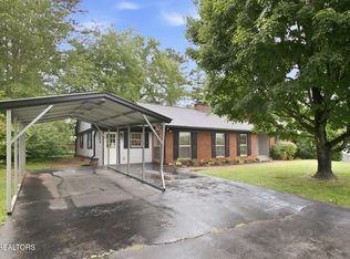 1405 Leon Dr, Jefferson City, TN 37760