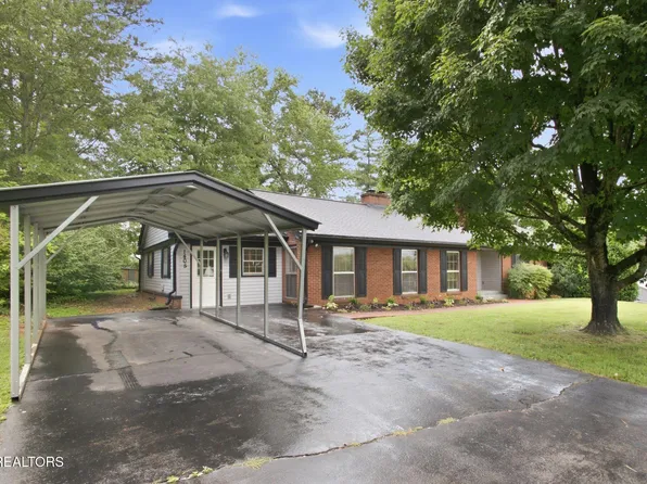 1405 Leon Dr, Jefferson City, TN 37760