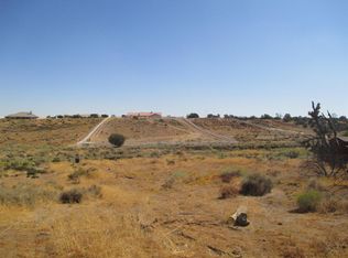 Verbena Rd, Oak hills, CA 92344