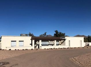 9940 E Jenan Dr, Scottsdale, AZ 85260