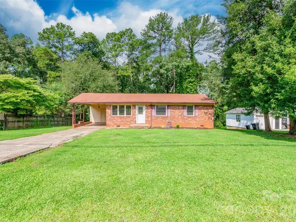 4109 Little Mountain Rd, Gastonia, NC 28056