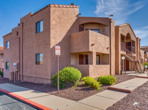 1745 E Glenn St, Tucson, AZ 85719