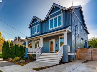 2581 NE 30th Ave, Portland, OR 97212