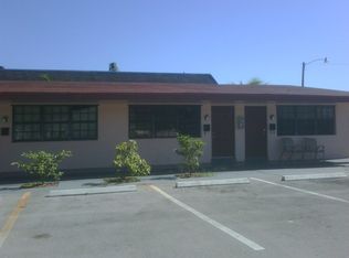 126 NE 3rd Ave, Hallandale Beach, FL 33009