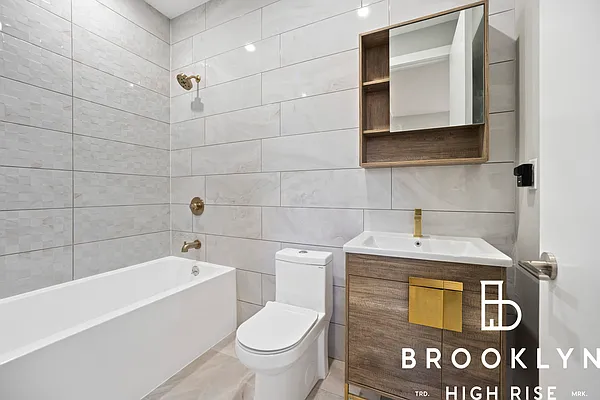 Rented by Brooklyn High Rise LLC | media 14