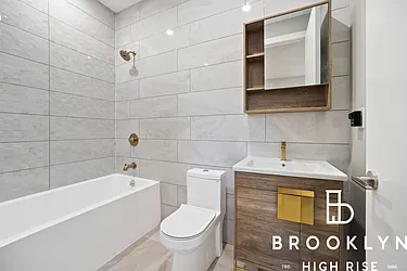 Rented by Brooklyn High Rise LLC