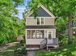 408 Hilbert St, Kalamazoo, MI 49006