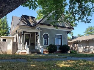 1123 Jackson St, Red Bluff, CA 96080