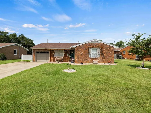 3114 Queens Way, Owensboro, KY 42301