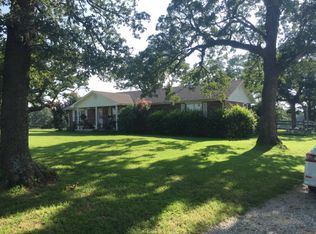 10151 Big Creek Ave, Stratford, OK 74872