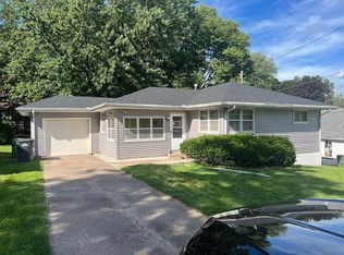 512 18th Ave N, Clinton, IA 52732