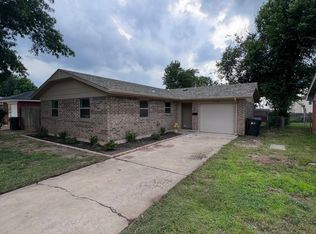 1328 Superior Ave, Norman, OK 73071