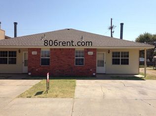 3429 Hyden Ave, Lubbock, TX 79407