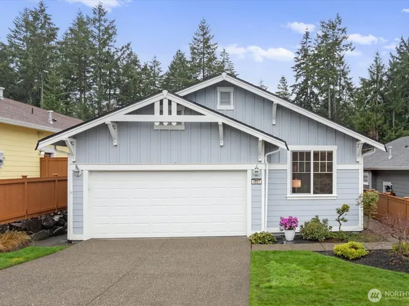 4807 Bend Drive NE, Lacey, WA 98516