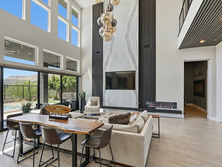 #GuardianRealty 10941 Earth Hues Summerlin Luxury Home Rental great room_06232026