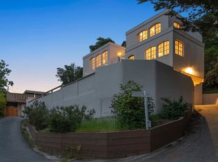 112 Sunset Ter, Scotts Valley, CA