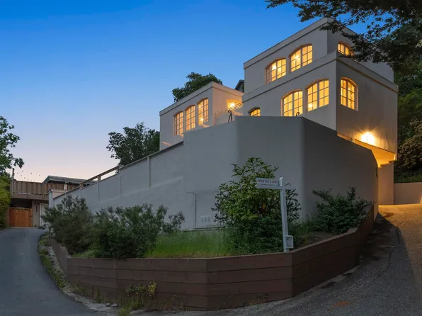 112 Sunset Ter, Scotts Valley, CA 95066