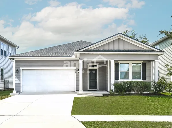 2646 Summersong Rd, Green Cove Springs, FL 32043