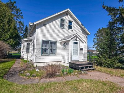 563 2nd Ave N, Park Falls, WI, 54552
