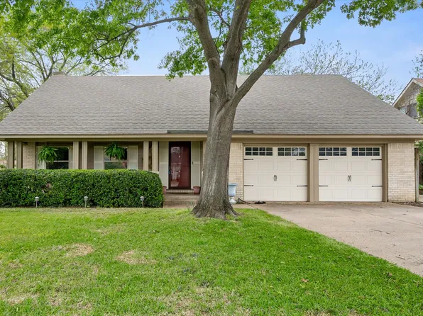 1202 Cochise Dr, Arlington, TX 76012