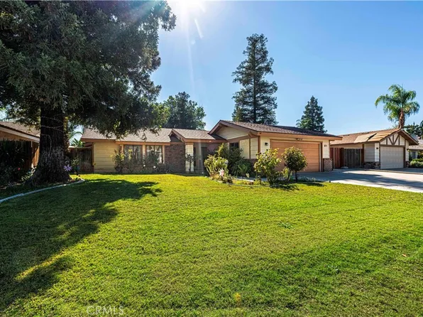 6917 Yuma Way, Bakersfield, CA 93308