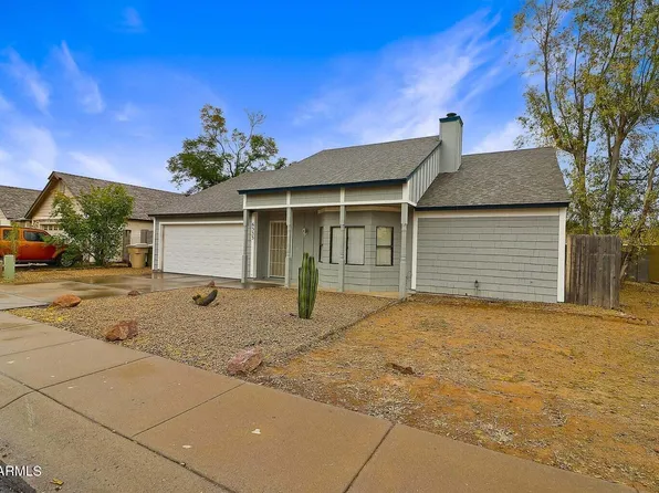 6333 W GRANDVIEW Road, Glendale, AZ 85306