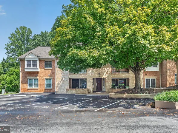5821 Cove Landing Rd Suite 302, Burke, VA 22015
