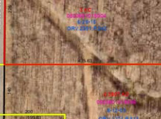 0 Anderson Rd, Bellville, OH 44813