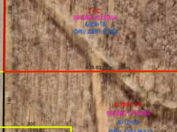 0 Anderson Rd, Bellville, OH 44813