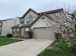 6340 Hollingsworth Dr, Indianapolis, IN