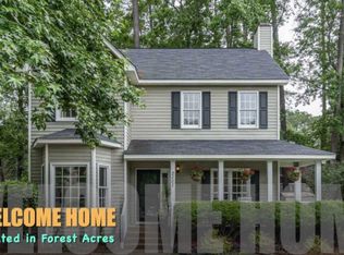 2005 N Hunters Ct, Columbia, SC 29206