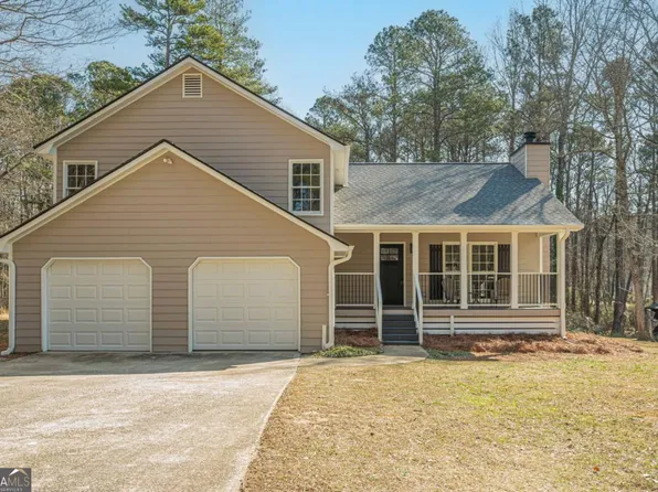 4896 Muirwood Dr, Powder Springs, GA 30127