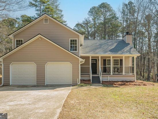 4896 Muirwood Dr, Powder Springs, GA 30127