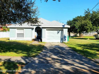 920 Grove Ave, Cocoa, FL, 32922