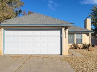 112 Mollie Cir, Clovis, NM 88101