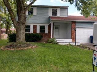 2198 Summit View Rd, Powell, OH 43065